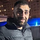 Знакомства: Овик, 33 года, Москва