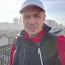 Знакомства: Андрей, 41 год, Москва