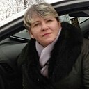 Знакомства: Инна, 50 лет, Солигорск