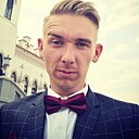 Знакомства: Андрей, 30 лет, Ивацевичи