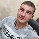 Знакомства: Вячеслав, 26 лет, Ухта