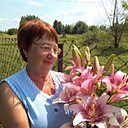 Знакомства: Лидия, 70 лет, Тамбов