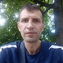 Знакомства: Сергей, 45 лет, Кременчуг