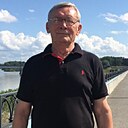 Знакомства: Сергей, 70 лет, Новокузнецк