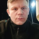 Знакомства: Игорь, 36 лет, Гродно