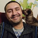 Знакомства: Артур, 41 год, Барановичи