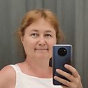 Знакомства: Наташа, 45 лет, Чебоксары