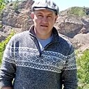 Знакомства: Николай, 36 лет, Рубцовск