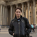 Знакомства: Борис, 38 лет, Санкт-Петербург