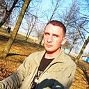 Знакомства: Виталий, 40 лет, Солигорск