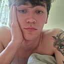 Знакомства: Эдуард, 25 лет, Улан-Удэ