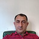 Знакомства: Заур, 48 лет, Гянджа