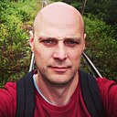 Знакомства: Олег, 41 год, Няндома