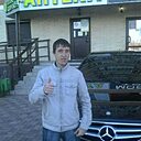 Знакомства: Виталий, 38 лет, Мелеуз