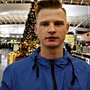 Знакомства: Евгений, 30 лет, Жлобин