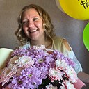 Знакомства: Ольга, 40 лет, Тулун