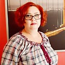 Знакомства: Ольга, 48 лет, Санкт-Петербург