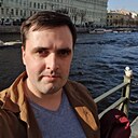 Знакомства: Алексей, 37 лет, Санкт-Петербург