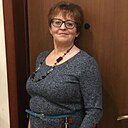 Знакомства: Светлана, 61 год, Москва