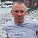 Знакомства: Пётр Олейник, 35 лет, Познань