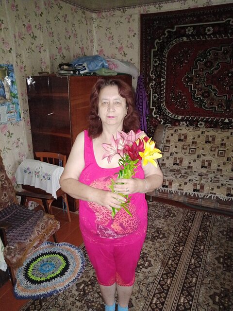 Фото - Tabor.ru