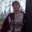 Знакомства: Незнакомка, 44 года, Бузулук