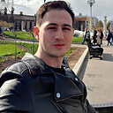 Знакомства: Костя, 38 лет, Саки