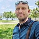 Знакомства: Максим, 37 лет, Анапа