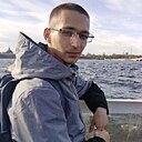 Знакомства: Евгений, 25 лет, Онохой