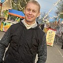 Знакомства: Сергей, 34 года, Ульяновск