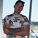 Знакомства: Сергей, 37 лет, Жлобин
