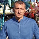 Знакомства: Сергей, 49 лет, Белгород