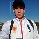 Знакомства: Данил, 25 лет, Тайшет