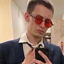 Знакомства: Алекс, 24 года, Одинцово