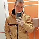 Знакомства: Андрей, 23 года, Москва