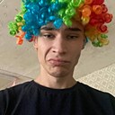 Знакомства: Кирилл, 29 лет, Новосибирск