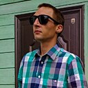 Знакомства: Шурик, 35 лет, Городок