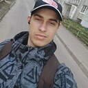 Знакомства: Илья, 25 лет, Тверь