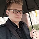Знакомства: Степан, 20 лет, Москва