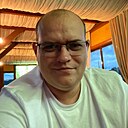 Знакомства: Кирилл, 37 лет, Серпухов