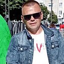 Знакомства: Ivan, 41 год, Мозырь