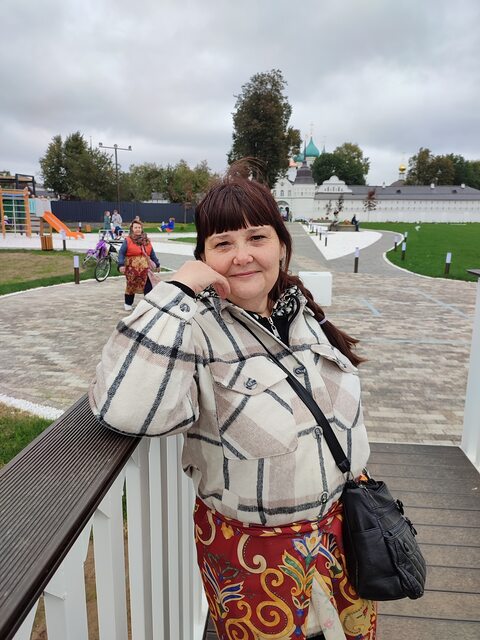 Фото - Tabor.ru