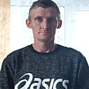 Знакомства: Иван, 45 лет, Бузулук