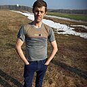 Знакомства: Чеслав, 39 лет, Лида