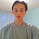 Знакомства: Егор, 21 год, Москва