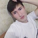 Знакомства: Мухаммед, 20 лет, Пушкино (Московская Обл)