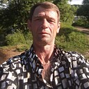 Знакомства: Игорь, 50 лет, Облучье