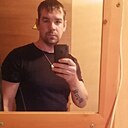 Знакомства: Юрий, 37 лет, Надым