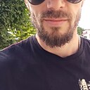Знакомства: Саша, 35 лет, Лида