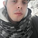 Знакомства: Сергей, 25 лет, Курган